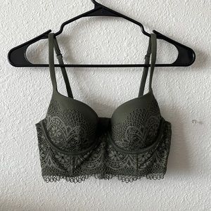Body by Victoria Bra